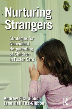 Cover Nurturing Strangers (eBook, PDF)