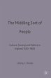 The Middling Sort of People (eBook, PDF) - Bild 1