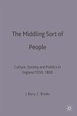 The Middling Sort of People (eBook, PDF)