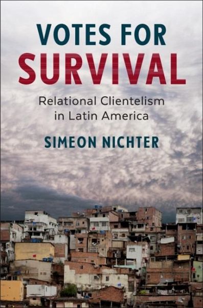 Votes for Survival (eBook, ePUB) Votes for Survival (eBook, ePUB)