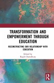 Transformation and Empowerment through Education (eBook, ePUB)
