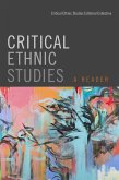 Critical Ethnic Studies (eBook, PDF)