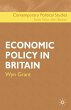 Economic Policy in Britain (eBook, PDF) - Bild 1
