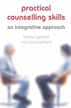 Practical Counselling Skills (eBook, PDF) - Geldard, Kathryn & David
