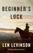 Beginner's Luck (eBook, ePUB) - Bild 1