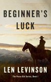 Beginner's Luck (eBook, ePUB)