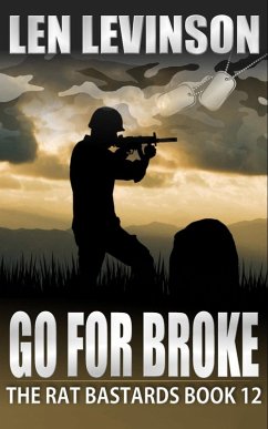 Go for Broke (eBook, ePUB) - Levinson, Len