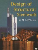 Design of Structural Steelwork (eBook, PDF)
