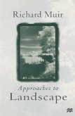 Approaches to Landscape (eBook, PDF)