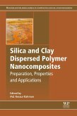 Silica and Clay Dispersed Polymer Nanocomposites (eBook, ePUB)