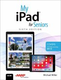 My iPad for Seniors (eBook, ePUB)