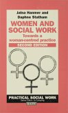 Women and Social Work (eBook, PDF)