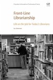 Front-Line Librarianship (eBook, ePUB)