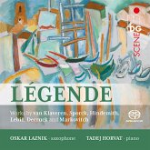 Légende Légende