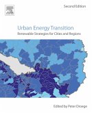 Urban Energy Transition (eBook, ePUB)