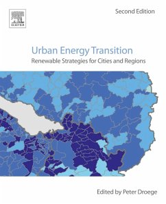 Cover Urban Energy Transition (eBook, ePUB)