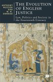 The Evolution of English Justice (eBook, PDF) The Evolution of English Justice (eBook, PDF)