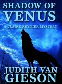 Shadow of Venus (eBook, ePUB) Shadow of Venus (eBook, ePUB)