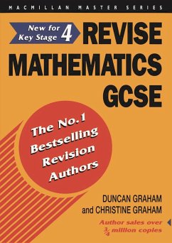 Revise Mathematics to Further Level GCSE (eBook, PDF) - Graham, Christine