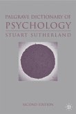 The Macmillan Dictionary of Psychology (eBook, PDF)