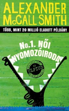 Cover No.1. Noi Nyomozóiroda (eBook, ePUB)