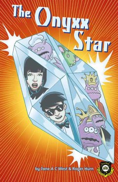 Cover Onyxx Star (eBook, PDF)
