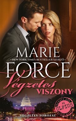 Végzetes viszony (eBook, ePUB) - Force, Marie