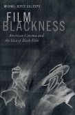 Film Blackness (eBook, PDF)