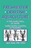 Freshwater Crayfish Aquaculture in North America, Europe, and Australia (eBook, PDF)
