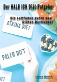 Der HALB ICH Diät-Ratgeber (eBook, ePUB)