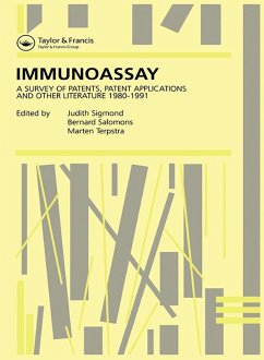 Cover Immunoassay (eBook, PDF)