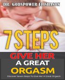 Giving Her A Great Orgasm (eBook, ePUB)