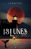 13 Lunes (eBook, ePUB)