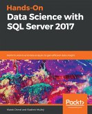 Hands-On Data Science with SQL Server 2017 (eBook, ePUB)