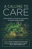 Calling to Care (eBook, ePUB)