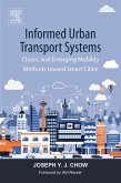 Informed Urban Transport Systems (eBook, ePUB)
