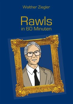 Rawls in 60 Minuten (eBook, ePUB) - Ziegler, Walther