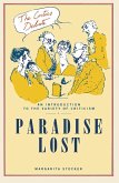 Paradise Lost (eBook, PDF) Paradise Lost (eBook, PDF)