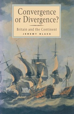 Convergence or Divergence? (eBook, PDF) - Black, Jeremy Convergence or Divergence? (eBook, PDF) - Black, Jeremy