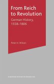 From Reich to Revolution (eBook, PDF)