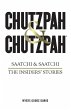 Chutzpah & Chutzpah (eBook, ePUB) - Bild 1