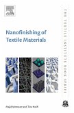 Nanofinishing of Textile Materials (eBook, ePUB)