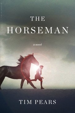 The Horseman (eBook, ePUB) - Pears, Tim