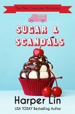 Sugar and Scandals (A Pink Cupcake Mystery, #8) (eBook, ePUB)