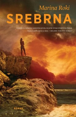 Srebrna (eBook, ePUB) Cover Srebrna (eBook, ePUB)