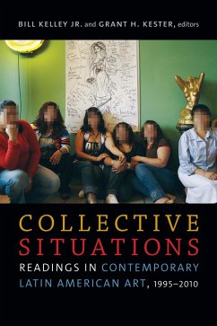 Cover Collective Situations (eBook, PDF)