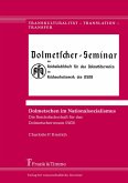 Dolmetschen im Nationalsozialismus (eBook, PDF)