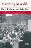 Race, Reform and Rebellion (eBook, PDF)