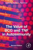 The Value of BCG and TNF in Autoimmunity (eBook, ePUB)