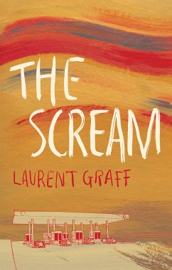 The Scream (eBook, ePUB) - Graff, Laurent
